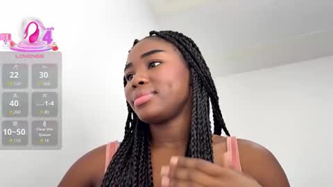 Sara online show from February 13, 2026, 10:50 pm