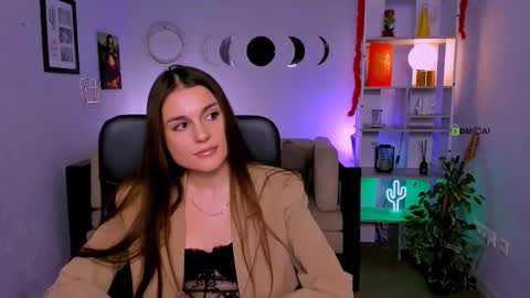 Snapshot of sara_muse1 chatting on March 24, 2026, 7:13 am Sara online show from March 24, 2026, 7:13 am