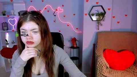 Snapshot of sara_muse1 chatting on March 28, 2026, 10:04 am Sara online show from March 28, 2026, 10:04 am
