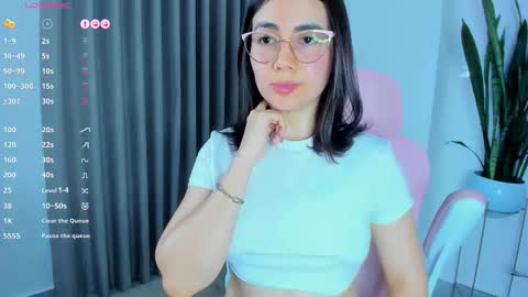 Sara online show from March 25, 2026, 9:54 pm