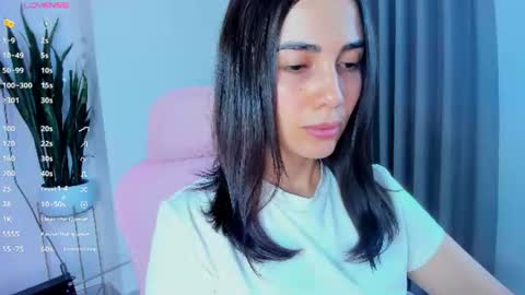 Snapshot of sara_ospina22 chatting on July 30, 2026, 7:13 pm Sara online show from July 30, 2026, 7:13 pm