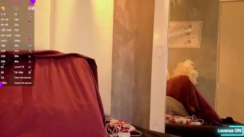 Sara online show from March 3, 2026, 7:31 pm