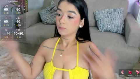 sara_ramirez0 online show from November 20, 2025, 1:50 am