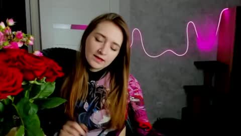 Snapshot of sara_rossse chatting on June 2, 2026, 9:50 pm Sara online show from June 2, 2026, 9:50 pm