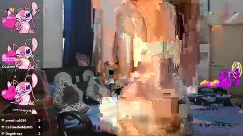 sara online show from February 22, 2026, 2:56 am