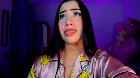 sara_stone03 online show from January 10, 2025, 12:38 am