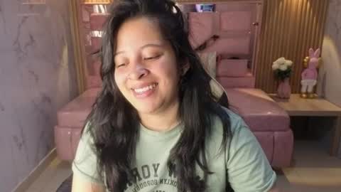 Snapshot of sara_tellez_s chatting on July 14, 2026, 1:06 pm Sara T. online show from July 14, 2026, 1:06 pm