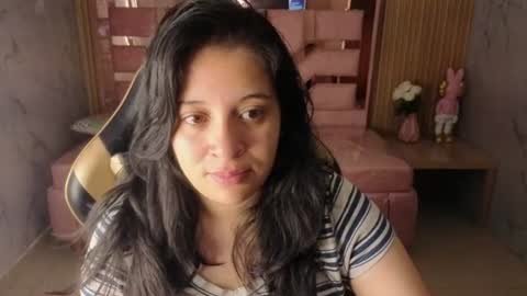 Snapshot of sara_tellez_s chatting on July 15, 2026, 12:21 pm Sara T. online show from July 15, 2026, 12:21 pm