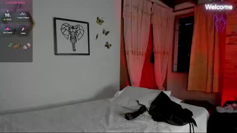 SARA online show from November 17, 2025, 11:21 pm