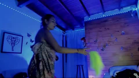 SARA online show from February 7, 2026, 9:02 am