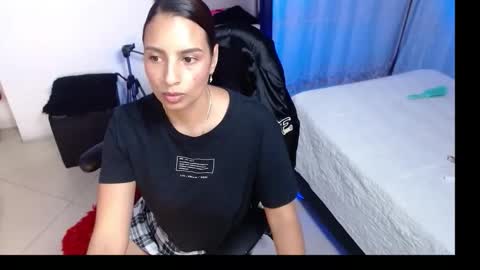 Snapshot of sara_thompson01 chatting on April 9, 2026, 2:33 am SARA online show from April 9, 2026, 2:33 am