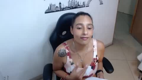 SARA online show from July 2, 2026, 9:54 pm