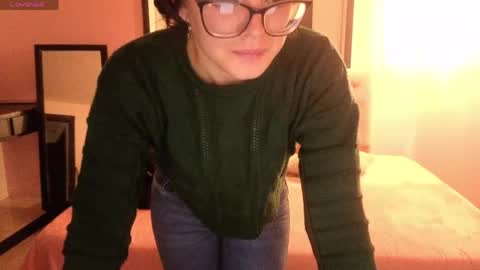 sara_valderrama_ online show from May 29, 2026, 12:25 pm