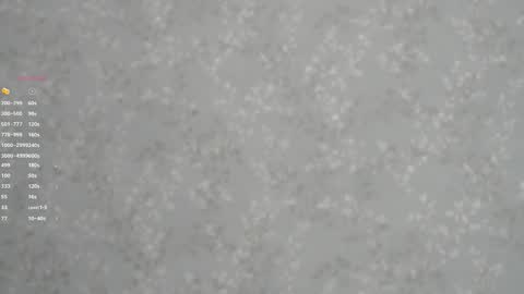 Im Sara  online show from November 28, 2025, 5:37 pm