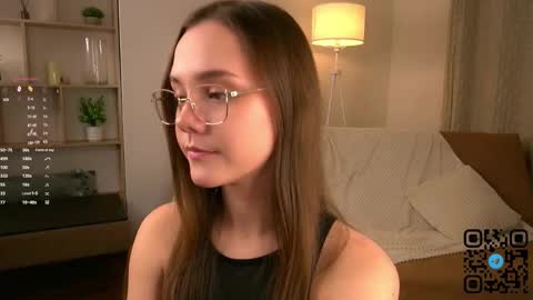 Snapshot of sara_whooops chatting on January 12, 2026, 6:24 pm Im Sara online show from January 12, 2026, 6:24 pm