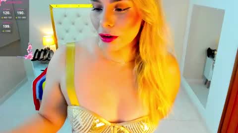 Snapshot of saraa_cute1 chatting on March 6, 2025, 3:35 am Saraa Gomez online show from March 6, 2025, 3:35 am