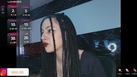 SARITA online show from February 27, 2026, 3:45 pm