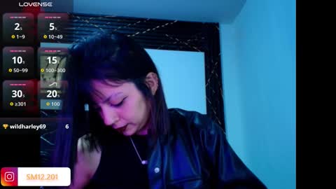 SARITA online show from March 11, 2026, 5:19 pm