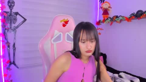 Sarah Ramirez online show from November 1, 2025, 3:19 am