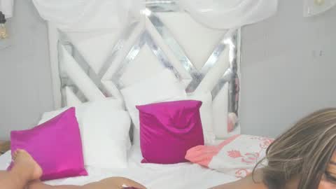 Snapshot of saraajhons chatting on January 8, 2025, 9:55 pm Sara online show from January 8, 2025, 9:55 pm