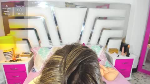 Snapshot of saraajhons chatting on February 10, 2025, 1:01 pm Sara online show from February 10, 2025, 1:01 pm