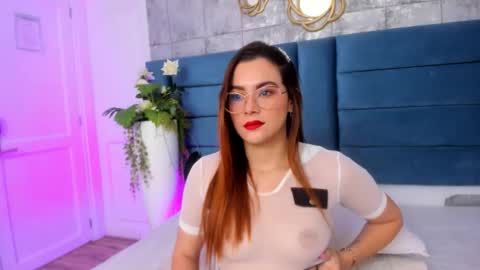 Sara Alvarezx online show from February 2, 2026, 4:11 am