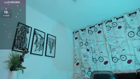 Sara online show from January 27, 2025, 11:11 pm