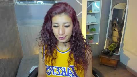 sofia gomez420 online show from January 8, 2025, 6:52 am