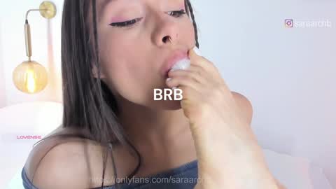 Sara online show from December 31, 2024, 11:28 pm