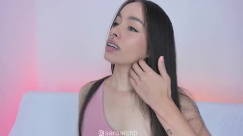 Sara online show from November 29, 2025, 1:25 pm