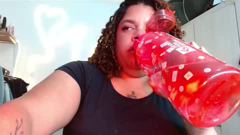 Snapshot of sarabbw173 chatting on January 8, 2026, 4:04 am sarabbw173 online show from January 8, 2026, 4:04 am