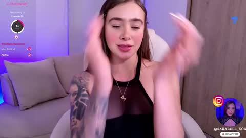 Lana Taylor  New accounto online show from January 12, 2026, 2:06 am