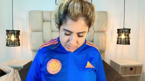 sarablonde_t online show from June 2, 2026, 7:27 pm