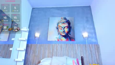 Sara Cooper online show from November 17, 2025, 3:56 am