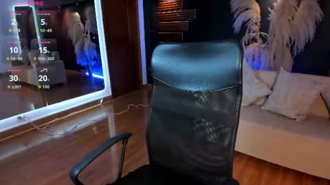 Snapshot of saracorraless chatting on July 8, 2026, 4:33 pm Sara Everyday From 1430 to 2130 Col Time online show from July 8, 2026, 4:33 pm