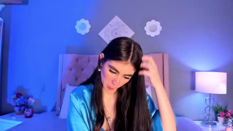 Sarada Parker online show from March 8, 2025, 3:56 pm