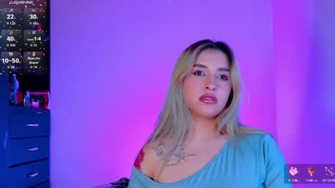 Snapshot of saradiazxxx chatting on July 1, 2026, 7:43 am saradiazxxx online show from July 1, 2026, 7:43 am