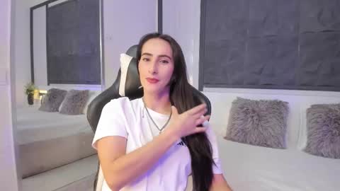 Snapshot of saragomez_1 chatting on January 8, 2026, 12:40 pm Sara Gomez online show from January 8, 2026, 12:40 pm