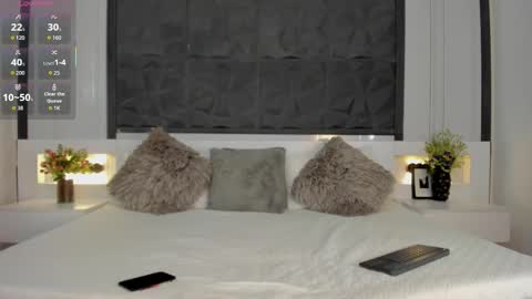 Snapshot of saragomez_1 chatting on February 1, 2026, 12:48 pm Sara Gomez online show from February 1, 2026, 12:48 pm