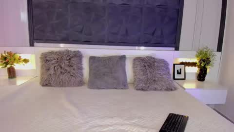 Snapshot of saragomez_1 chatting on February 23, 2026, 11:18 am Sara Gomez online show from February 23, 2026, 11:18 am