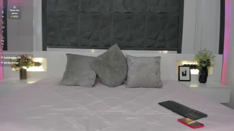  Sara Gomez  online show from March 10, 2026, 1:05 pm