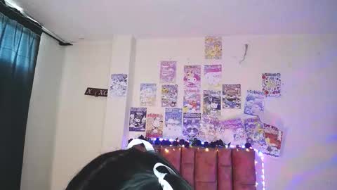 Snapshot of saragonz chatting on November 21, 2025, 6:17 pm saragonz online show from November 21, 2025, 6:17 pm