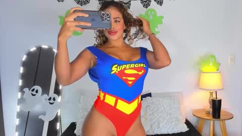 Snapshot of sarah__cinnamon chatting on October 19, 2025, 7:47 pm sarah cinnamon online show from October 19, 2025, 7:47 pm