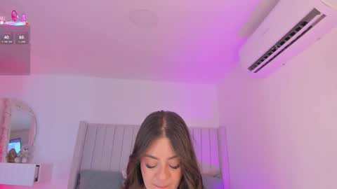 Sarah Bonneth online show from February 8, 2026, 11:46 am