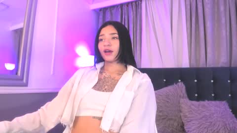 Sarah online show from March 13, 2026, 3:57 am