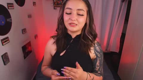 Sara online show from February 7, 2026, 6:06 am