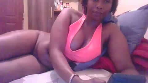 sarah_haggai online show from February 6, 2026, 8:45 pm