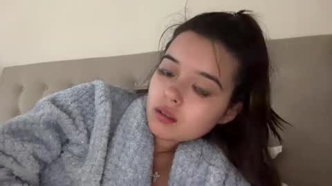 Snapshot of sarah_heart_aus chatting on January 2, 2025, 7:33 am Sarah Heart Aus online show from January 2, 2025, 7:33 am