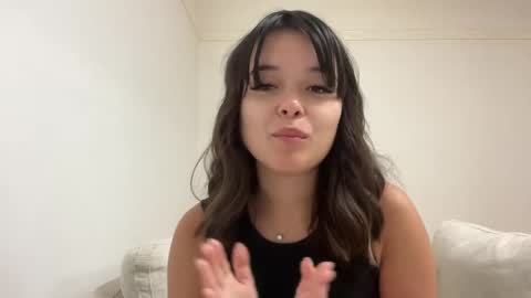 Snapshot of sarah_heart_aus chatting on January 17, 2025, 10:55 am Sarah Heart Aus online show from January 17, 2025, 10:55 am