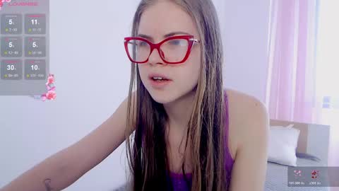 Sarah online show from April 12, 2026, 9:36 am